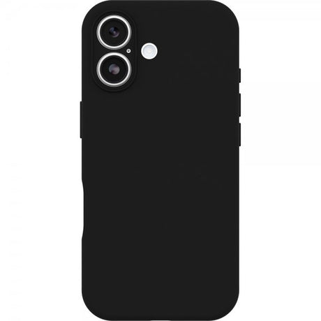 Otterbox iPhone 17 Cover Figura MagSafe Sort