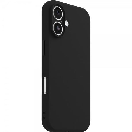 Otterbox iPhone 17 Cover Figura MagSafe Sort