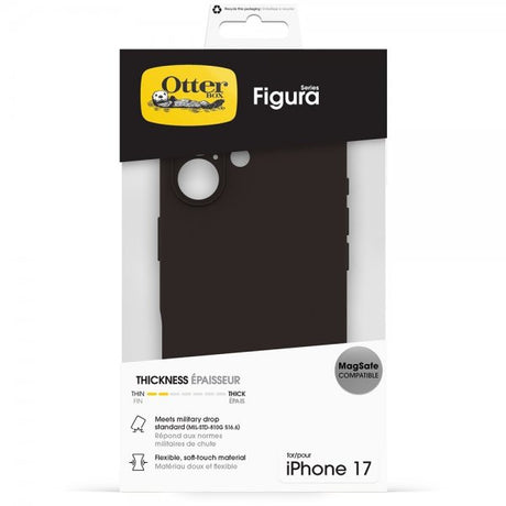 Otterbox iPhone 17 Cover Figura MagSafe Terra