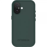 Otterbox iPhone 17 Cover Fre MagSafe Grøn