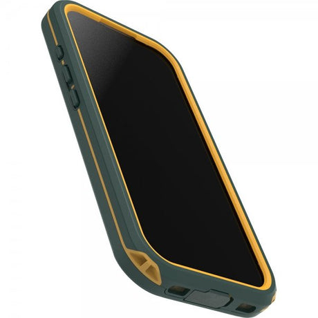 Otterbox iPhone 17 Cover Fre MagSafe Grøn