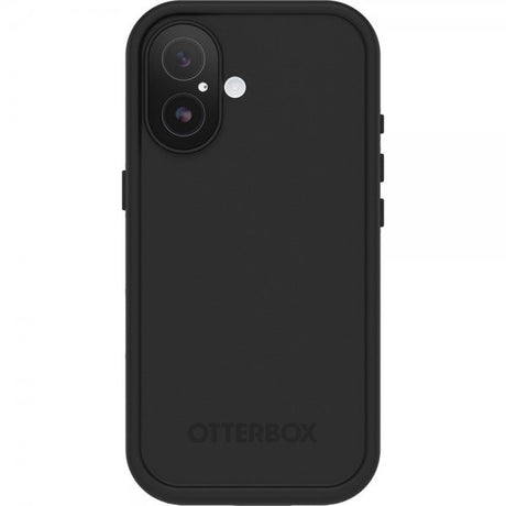 Otterbox iPhone 17 Cover Fre MagSafe Sort