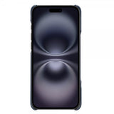 iPhone 17 Cover med to Kortlommer Blå