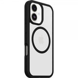 Otterbox iPhone 17 Cover React MagSafe Black Crystal