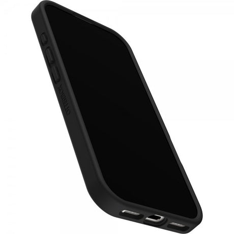 Otterbox iPhone 17 Cover React MagSafe Black Crystal
