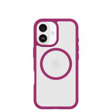 Otterbox iPhone 17 Cover React MagSafe Pink Awakening