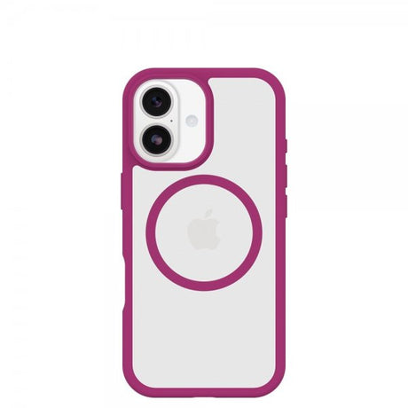 Otterbox iPhone 17 Cover React MagSafe Pink Awakening