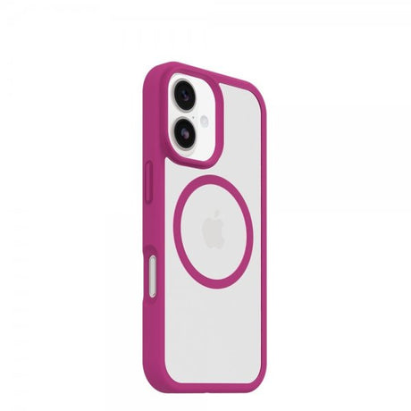 Otterbox iPhone 17 Cover React MagSafe Pink Awakening