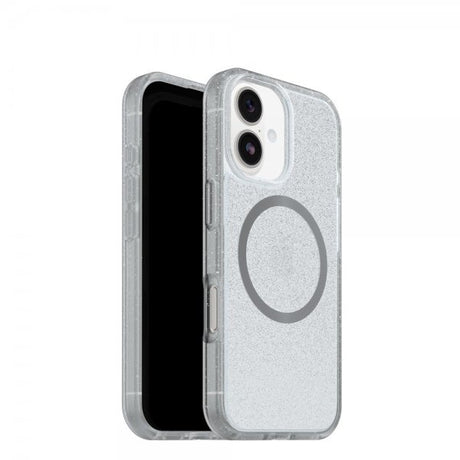 Otterbox iPhone 17 Cover React MagSafe Stardust