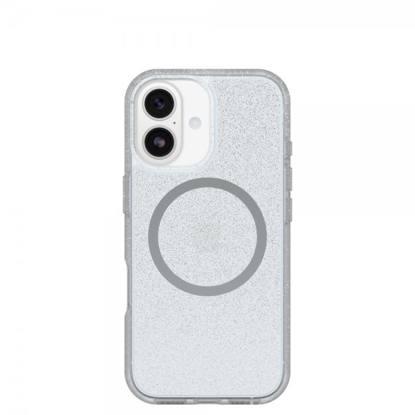 Otterbox iPhone 17 Cover React MagSafe Stardust
