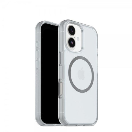 Otterbox iPhone 17 Cover React MagSafe Transparent