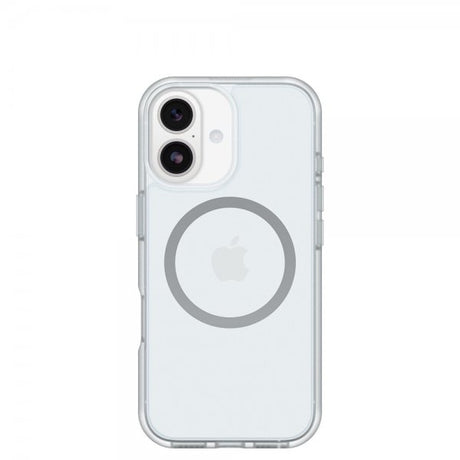Otterbox iPhone 17 Cover React MagSafe Transparent