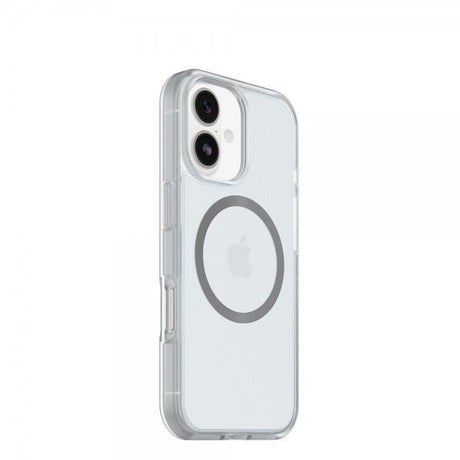Otterbox iPhone 17 Cover React MagSafe Transparent