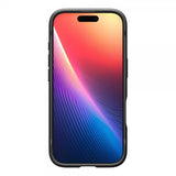 Spigen iPhone 17 Cover Rugged Armor MagFit Mat Sort