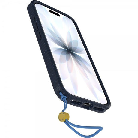 Otterbox iPhone 17 Cover Sole MagSafe Blå