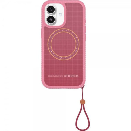 Otterbox iPhone 17 Cover Sole MagSafe Rosa