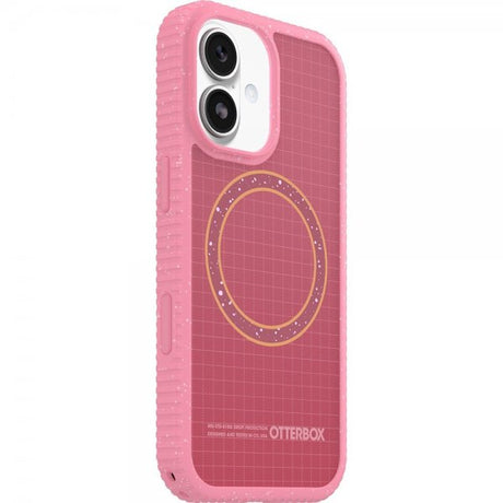 Otterbox iPhone 17 Cover Sole MagSafe Rosa