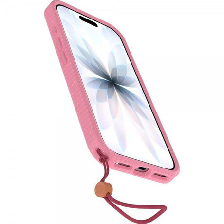 Otterbox iPhone 17 Cover Sole MagSafe Rosa