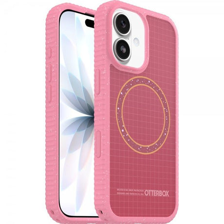 Otterbox iPhone 17 Cover Sole MagSafe Rosa