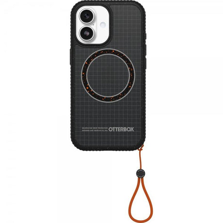 Otterbox iPhone 17 Cover Sole MagSafe Sort
