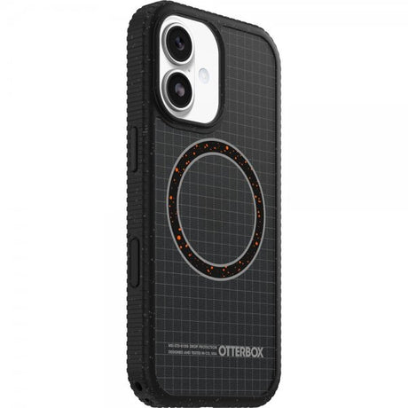 Otterbox iPhone 17 Cover Sole MagSafe Sort
