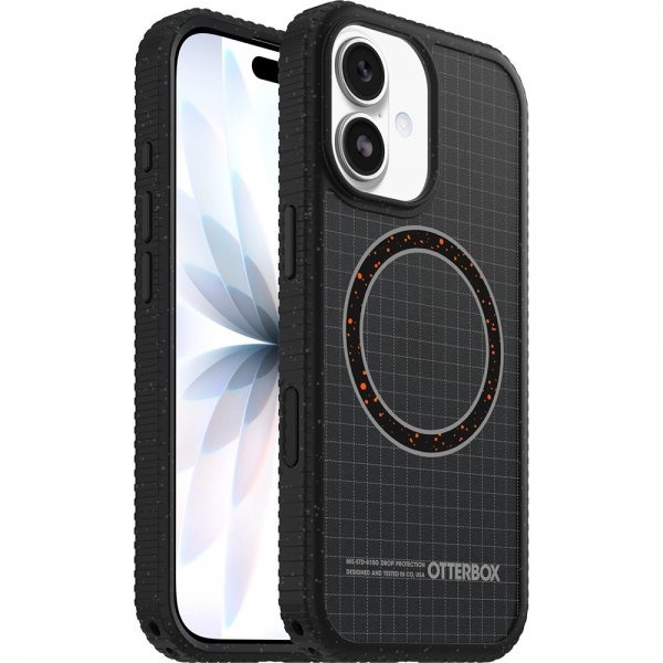 Otterbox iPhone 17 Cover Sole MagSafe Sort