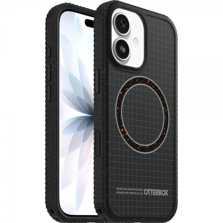 Otterbox iPhone 17 Cover Sole MagSafe Sort