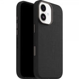 Otterbox iPhone 17 Cover Symmetry Cactus Leather MagSafe Noir Ash