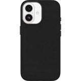 Otterbox iPhone 17 Cover Symmetry Cactus Leather MagSafe Noir Ash