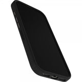 Otterbox iPhone 17 Cover Symmetry Cactus Leather MagSafe Noir Ash