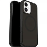 Otterbox iPhone 17 Cover Symmetry Clear MagSafe Black Mist