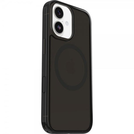Otterbox iPhone 17 Cover Symmetry Clear MagSafe Black Mist