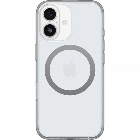 Otterbox iPhone 17 Cover Symmetry Clear MagSafe Transparent