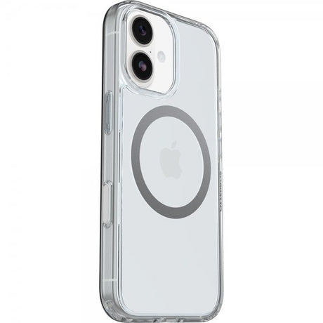 Otterbox iPhone 17 Cover Symmetry Clear MagSafe Transparent