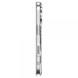 Spigen iPhone 17 Cover Ultra Hybrid MagFit Clear Guld
