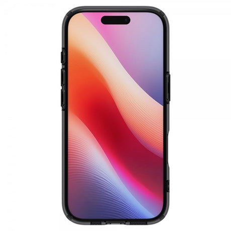 Spigen iPhone 17 Cover Ultra Hybrid Zero One MagFit Sort