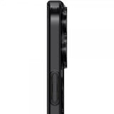 Spigen iPhone 17 Cover Ultra Hybrid Zero One MagFit Sort