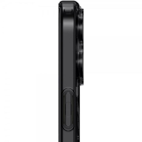 Spigen iPhone 17 Cover Ultra Hybrid Zero One MagFit Sort
