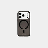 MobileFriend iPhone 17 Pro/iPhone 18 Pro Cover MagSafe Sort