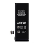 iPhone 5S Batteri Høj Kvalitet