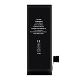 iPhone 5S Batteri Høj Kvalitet