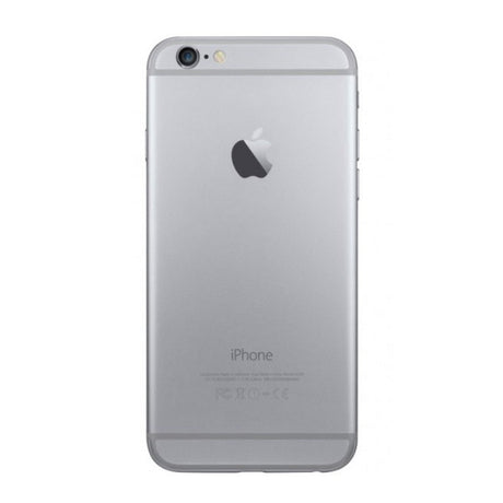 Brugt iPhone 6 16GB Grå – Brugt stand