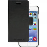 dbramante1928 iPhone 6/6S/7/8/SE Fodral Lynge Aftageligt Cover Sort