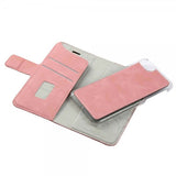Onsala iPhone 6/6S/7/8/SE Cover Fashion Edition Aftageligt Cover Dusty Pink