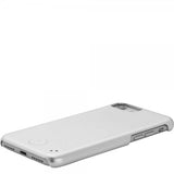 holdit iPhone 6/6S/7/8/SE Cover Connect Silver