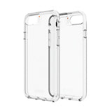 Gear4 iPhone 6/6S/7/8/SE Cover Crystal Palace Transparent