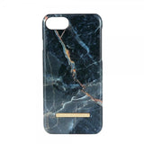 Onsala iPhone 6/6S/7/8/SE Cover Fashion Edition Grey Marble