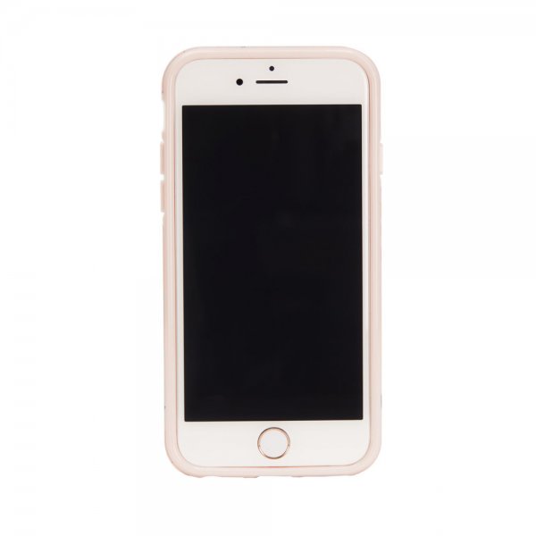 Richmond & Finch iPhone 6/6S/7/8/SE Cover Paisley Flower