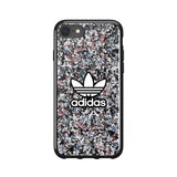 Adidas iPhone 6/6S/7/8/SE Cover Snap Case Belista Flower