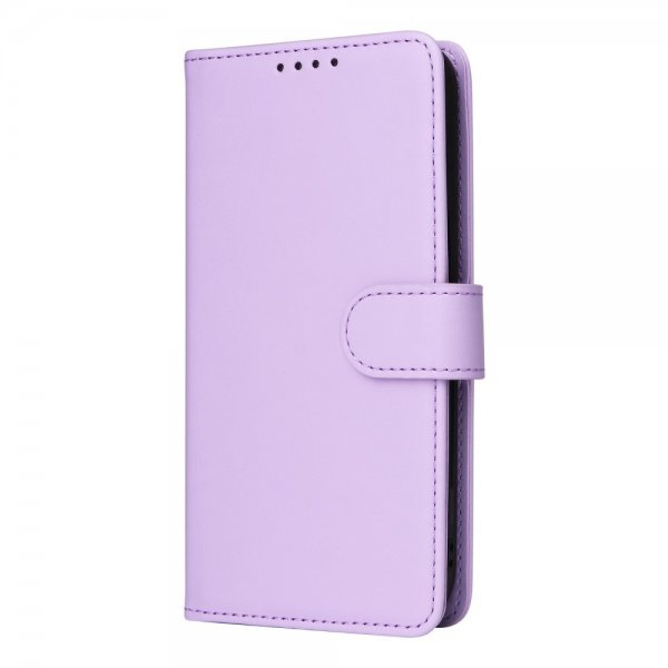 Betopnice iPhone 6/6S/7/8/SE Cover med Aftageligt Cover 005 Lilla